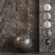 RIVER Colletion Marble and Stone by Ceramiche Refin - 3DOcean Item for Sale